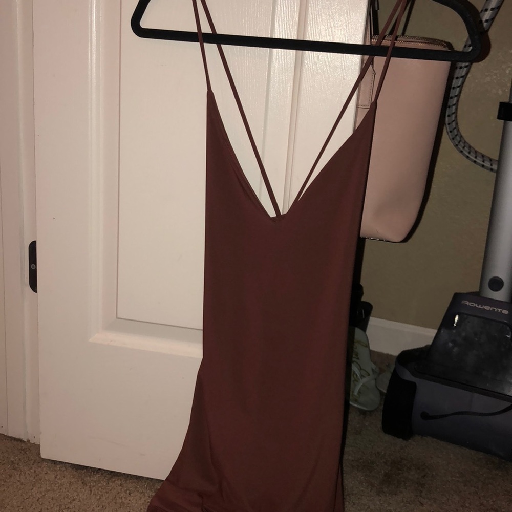 Part dress
